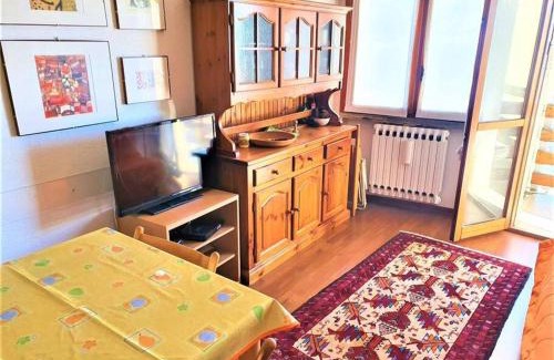 Prato Nevoso Apartment | Idyllic Monolocale Bellavista - Family-Friendly Retreat