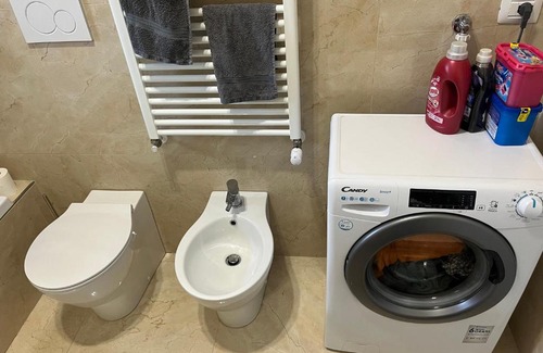 Bicocca Apartment | Pet-Friendly Monolocale Bicocca with High Guest Ratings
