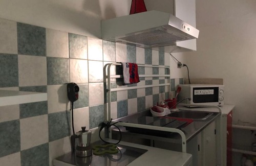 San Paolo Apartment | Budget-Friendly Monolocale Caraglio - Guest Rated 7/10