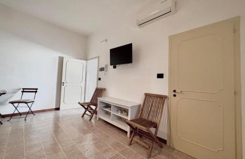 Corsano House | Discover Monolocale Cora: Oceanfront Retreat with Pool