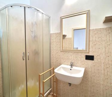 Corsano House | Discover Monolocale Cora: Oceanfront Retreat with Pool