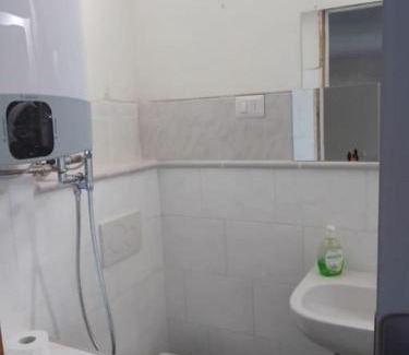 Scalcoggia House | Pet-Friendly Monolocale CRIS with Family Amenities