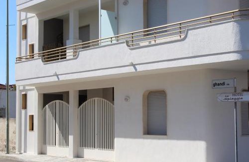Torre Lapillo Apartment | Explore Monolocale Eddy: Pet & Child Friendly Retreat
