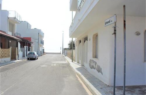 Torre Lapillo Apartment | Explore Monolocale Eddy: Pet & Child Friendly Retreat