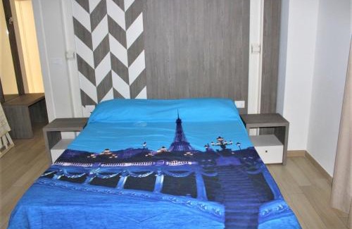 Torre Lapillo Apartment | Explore Monolocale Eddy: Pet & Child Friendly Retreat