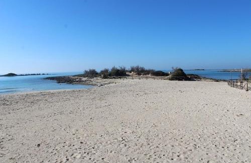 Torre Lapillo Apartment | Explore Monolocale Eddy: Pet & Child Friendly Retreat