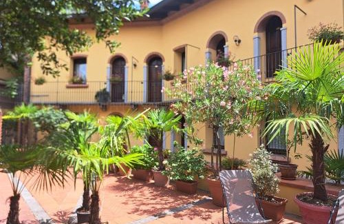 Abbadesse Apartment | Pet-Friendly Apartments with Ocean Views in Italy