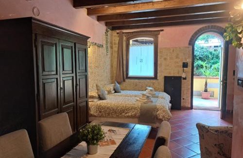 Abbadesse Apartment | Pet-Friendly Apartments with Ocean Views in Italy