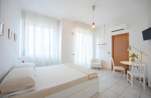 Parma City Centre Apartment | Pet-Friendly Monolocale Farini with Breakfast & High Ratings