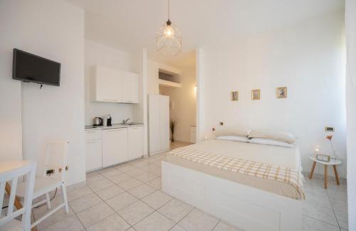 Parma City Centre Apartment | Pet-Friendly Monolocale Farini with Breakfast & High Ratings