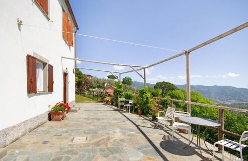 Ruta Apartment | Pet-Friendly Monolocale Fattorialmare Gialla Awaits You