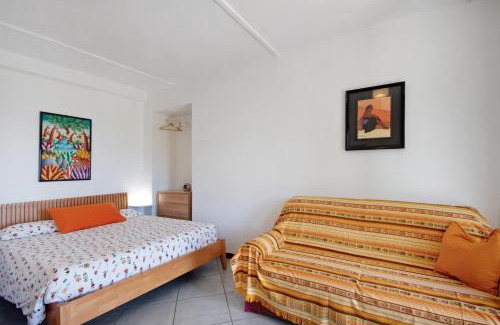 Ruta Apartment | Pet-Friendly Monolocale Fattorialmare Gialla Awaits You