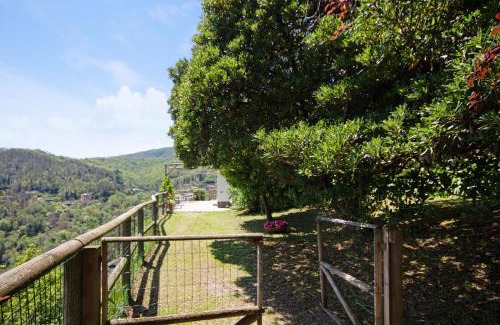 Ruta Apartment | Pet-Friendly Escape at Monolocale Fattorialmare Viola