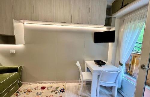 Palu Apartment | Cozy Monolocale Fevri - Serafini with 8.5/10 Rating
