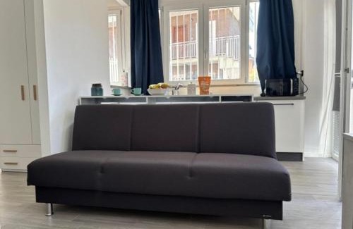 Suburbio XI della Vittoria Apartment | Monolocale Gemelli