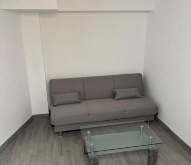 Suburbio XI della Vittoria Apartment | Monolocale Gemelli