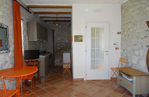 Cassino Other | Cozy Monolocale in Agriturismo with Pool & Breakfast