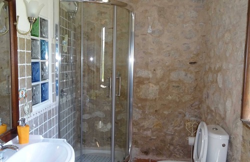 Cassino Other | Cozy Monolocale in Agriturismo with Pool & Breakfast