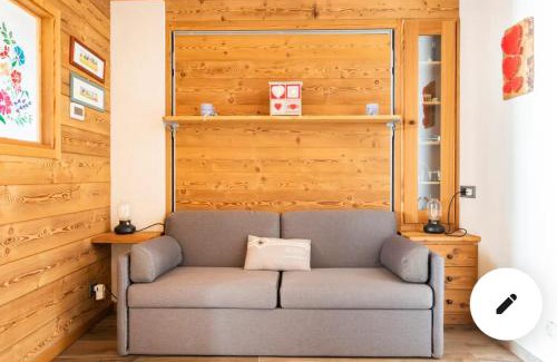 Sordevolo Apartment | Charming Monolocale with Kitchen & Breakfast - Rated 9.4/10