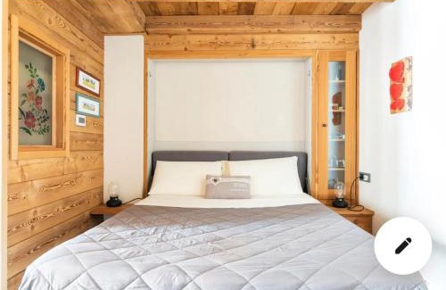 Sordevolo Apartment | Charming Monolocale with Kitchen & Breakfast - Rated 9.4/10