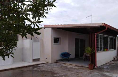 Punta Prosciutto House | Independent Studio with Garden and Private Parking - Rated 9.5