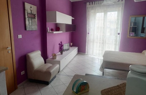 Calangianus Apartment | Pet-Friendly Monolocale with Excellent Guest Reviews