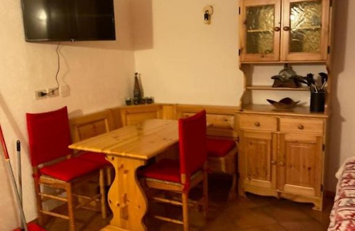 Lavarone Apartment | Cozy Monolocale Lavarone: Your Ideal Getaway Spot