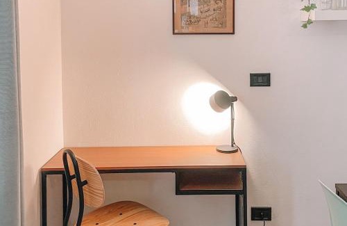 Ghisolfa Apartment | Monolocale Mac Mahon