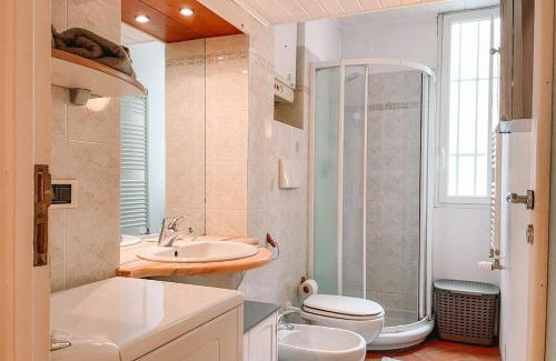 Ghisolfa Apartment | Monolocale Mac Mahon