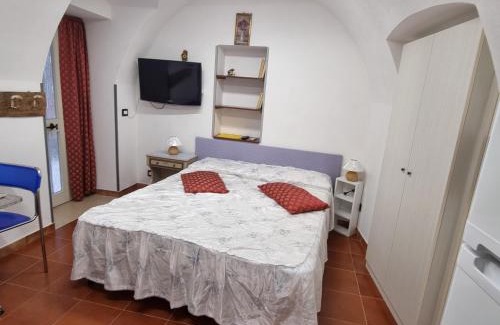 Roccella Jonica Apartment | Guest Favorite: Monolocale Micarè 19 – Rated 9.1/10!