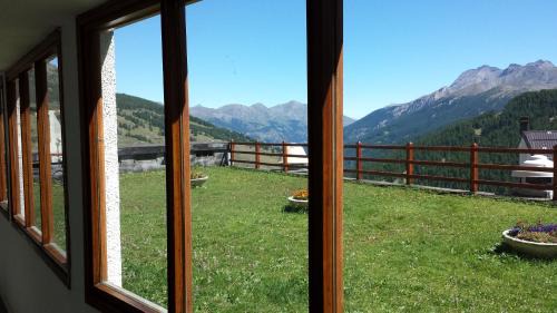 Sestriere Apartment | Highly Rated Monolocale Milky Way - Family-Friendly Stay