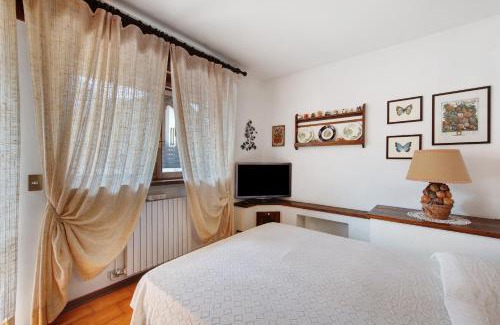 Domegge di Cadore Apartment | Guest Rated 9.5: Monolocale Monti Pallidi, Family-Friendly