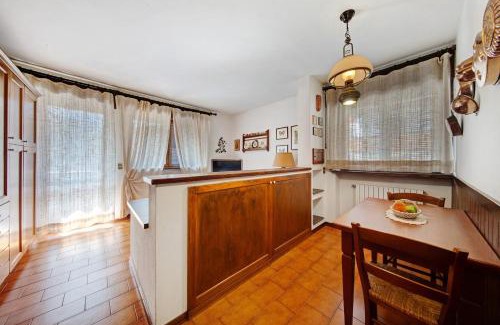 Domegge di Cadore Apartment | Guest Rated 9.5: Monolocale Monti Pallidi, Family-Friendly
