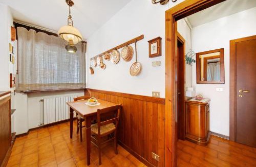 Domegge di Cadore Apartment | Guest Rated 9.5: Monolocale Monti Pallidi, Family-Friendly