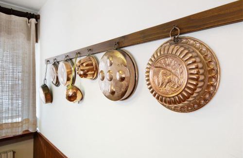 Domegge di Cadore Apartment | Guest Rated 9.5: Monolocale Monti Pallidi, Family-Friendly