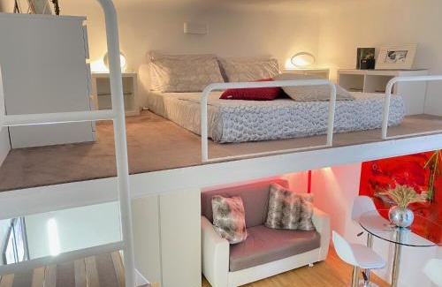Navigli Apartment | Discover Monolocale Morimondo 1 - Rated 9.6/10 with Dining