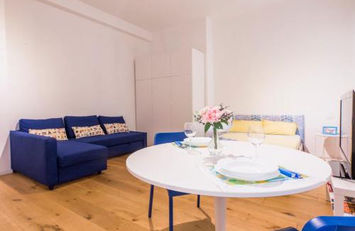 Maddalena Apartment | Cozy Monolocale in the Heart of Genoa – Guest Rated 9.5