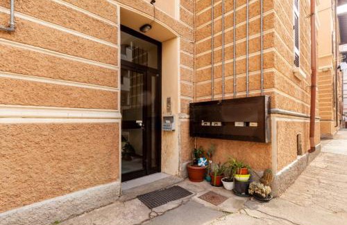Legnano Apartment | Stylish Open Space Monolocale with 8.8/10 Guest Rating
