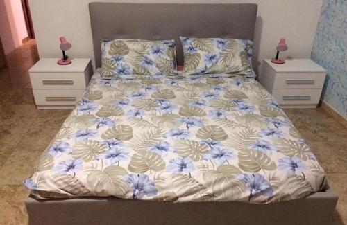 Palombara Sabina Apartment | Cozy Monolocale Palombara Sabina: Pet & Child Friendly Stay