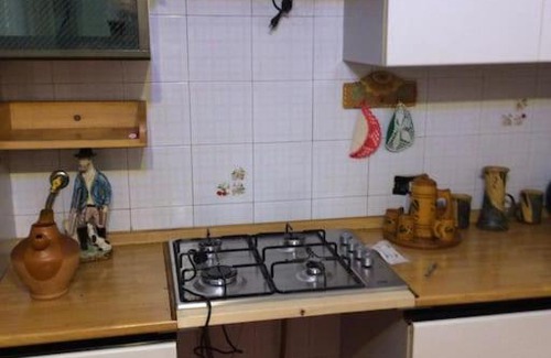 Palombara Sabina Apartment | Cozy Monolocale Palombara Sabina: Pet & Child Friendly Stay