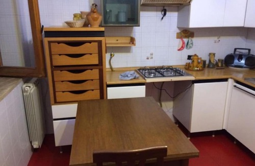 Palombara Sabina Apartment | Cozy Monolocale Palombara Sabina: Pet & Child Friendly Stay