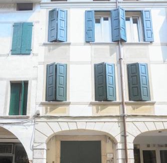 Pordenone Apartment | Discover Monolocale Pordenone Centro - Pet and Child Friendly