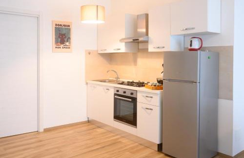 Pordenone Apartment | Discover Monolocale Pordenone Centro - Pet and Child Friendly