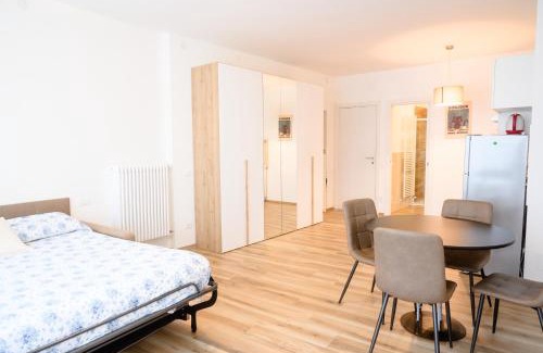 Pordenone Apartment | Discover Monolocale Pordenone Centro - Pet and Child Friendly