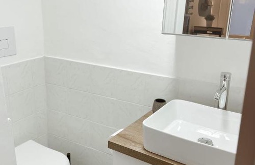 Marina di Casal Velino Apartment | Cozy Monolocale Silene - Guest Rated 8/10 Experience