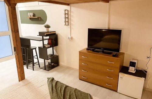 Marina di Casal Velino Apartment | Cozy Monolocale Silene - Guest Rated 8/10 Experience