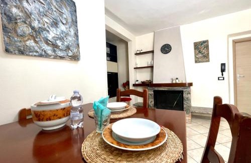 Calcinaia Apartment | Monolocale sul fiume