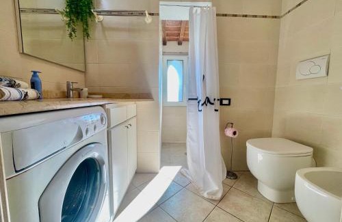 Calcinaia Apartment | Monolocale sul fiume