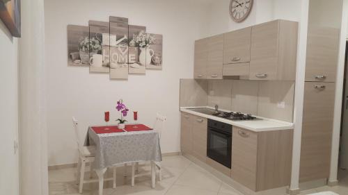 Albano Laziale Apartment | Discover Comfort at Monolocale Turistico Valentini