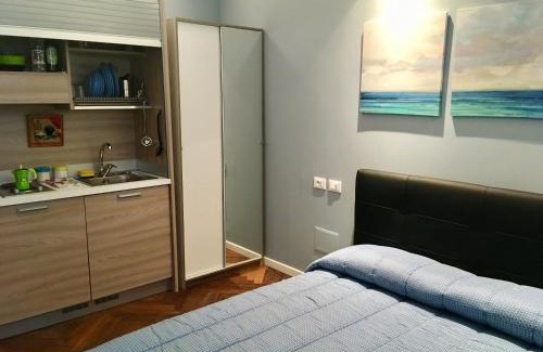 Lodi Apartment | Cozy Monolocale Near Milan with Breakfast & Family Benefits